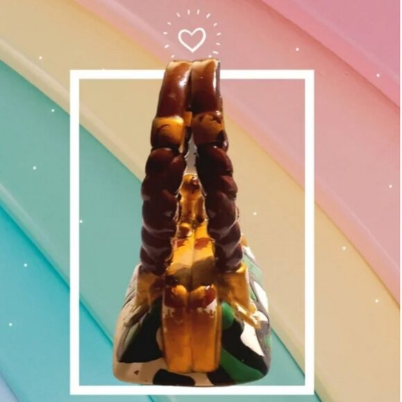 Cookie Jar David's Cookie - Picture 2 of 8